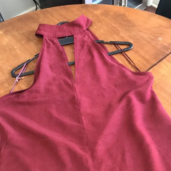 Neon Rose Romper - Picture 3 of 13